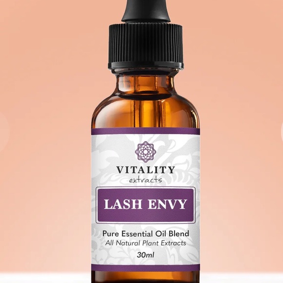Vitality Extracts 30ml Lash Envy - Picture 1 of 1